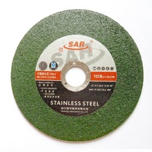 Disque de coupe pour meuleuse d&#39;angle dremel, roue de ponçage en acier inoxydable de 100mm, feuille de métal, outil rotatif