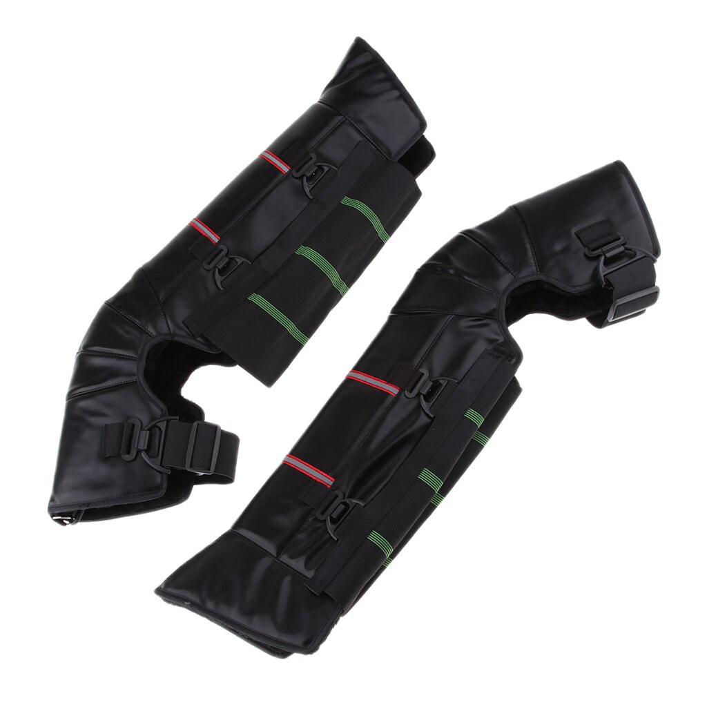 Genouillère protection pour moto 70cm | Genouillère et genouillère, genouillère et genouillère, pour moto et Scooter