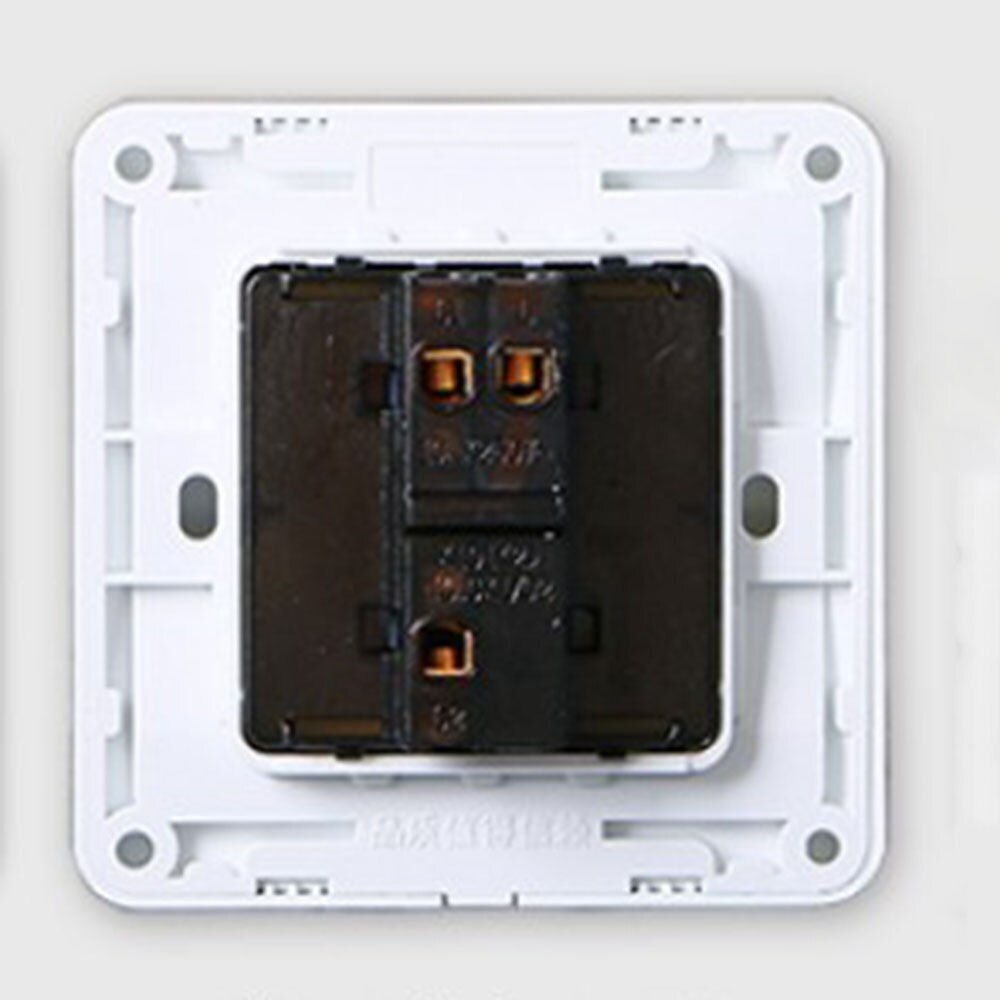 Access control switch K02 Exit switch button Access control system switch Normally open access control