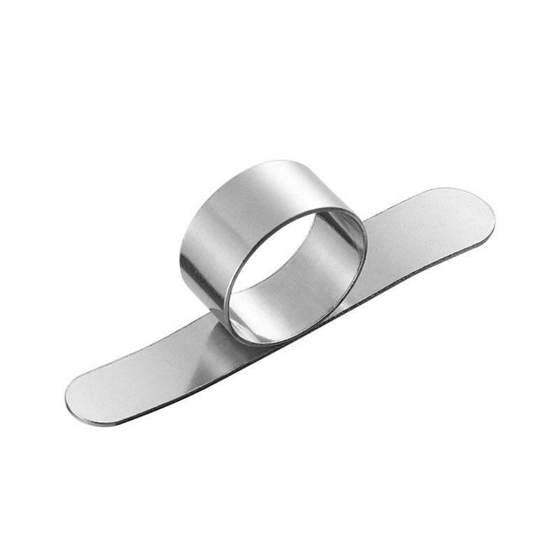 1Pc Orange Peelers Easy Open Orange Peeler Stainless Steel Lemon Parer Citrus Fruit Skin Remover Slicer Peeling Kitchen Gadgets: Default Title