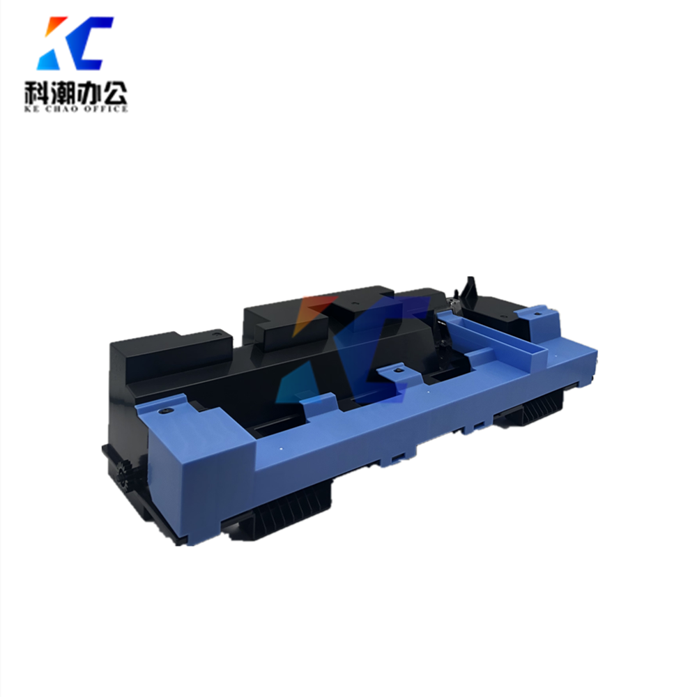 Kechao Afval Toner Compatibel Voor Konica Minolta BHC654 452 552 652 754 654e 754e Copier Onderdelen