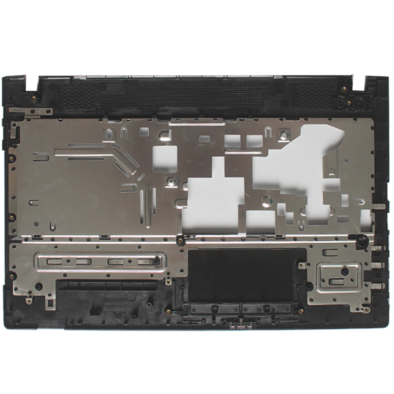 Nowość dla Lenovo G500 G505 G510 G590 laptop Przednia obudowa C Pokrywa podpórki strąk nadgarstki / Dolna obudowa / Dolna pokrywa Drzwi