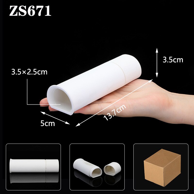 Aquarium Fish Tank Shrimp Shelter Hidden Hole House Spawning Breeding Ceramics Tank Landscaping Clay Pots Aquarium Decorations: ZS671