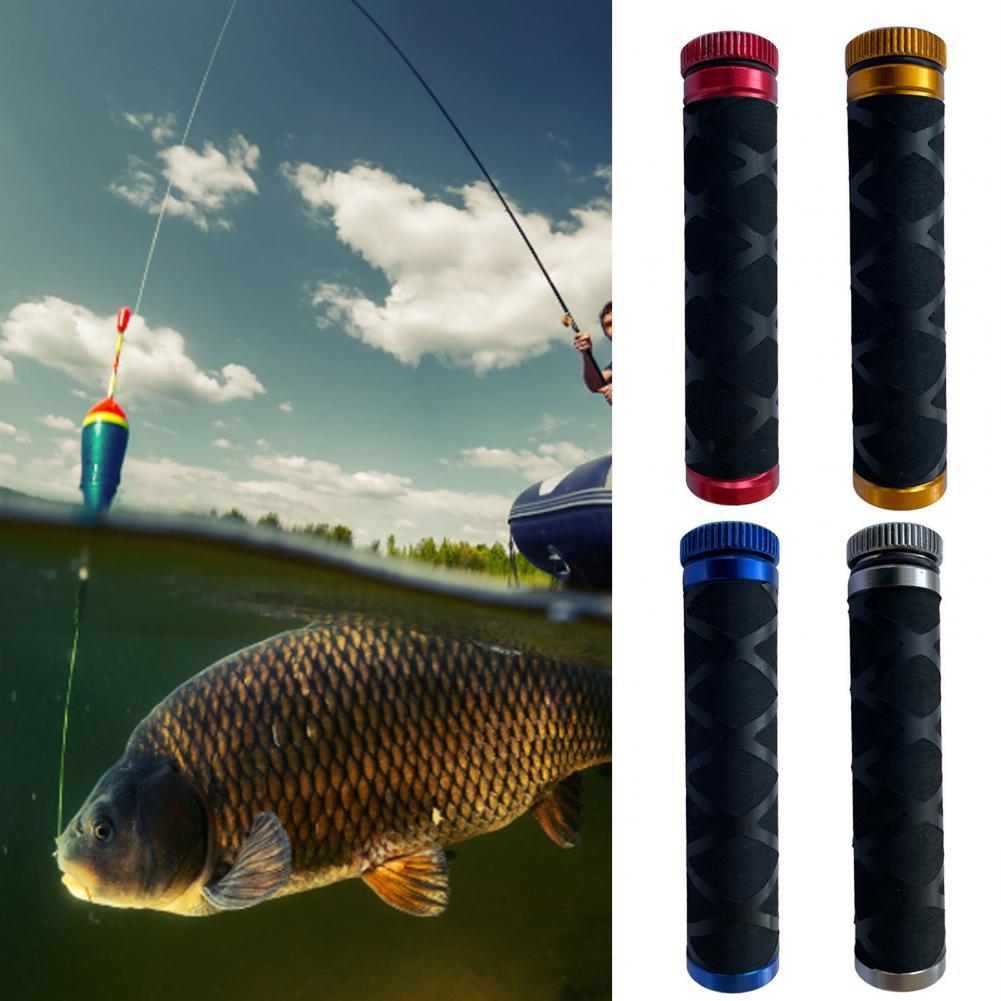 Portable Line Dragger FG Knot Tool Non-slip ABS Fishing Line Puller Knot Fishing Tool Hanging Bottom Pull Back Drag Tools