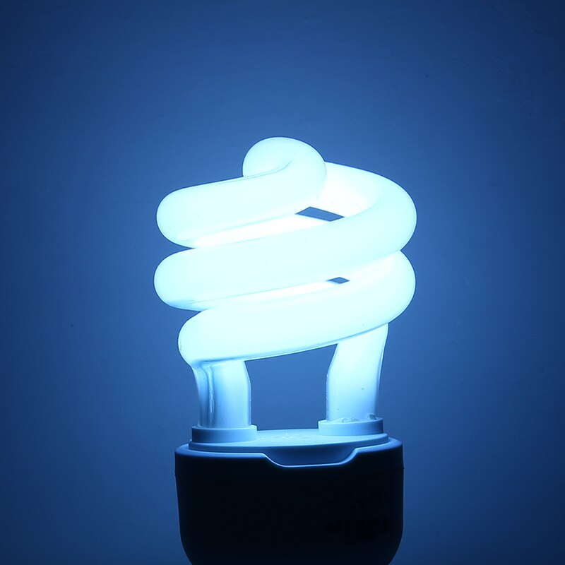 AIICIOO Kit D'éclairage UV Pour Reptile 10,0 13 W – Ampoule UVB