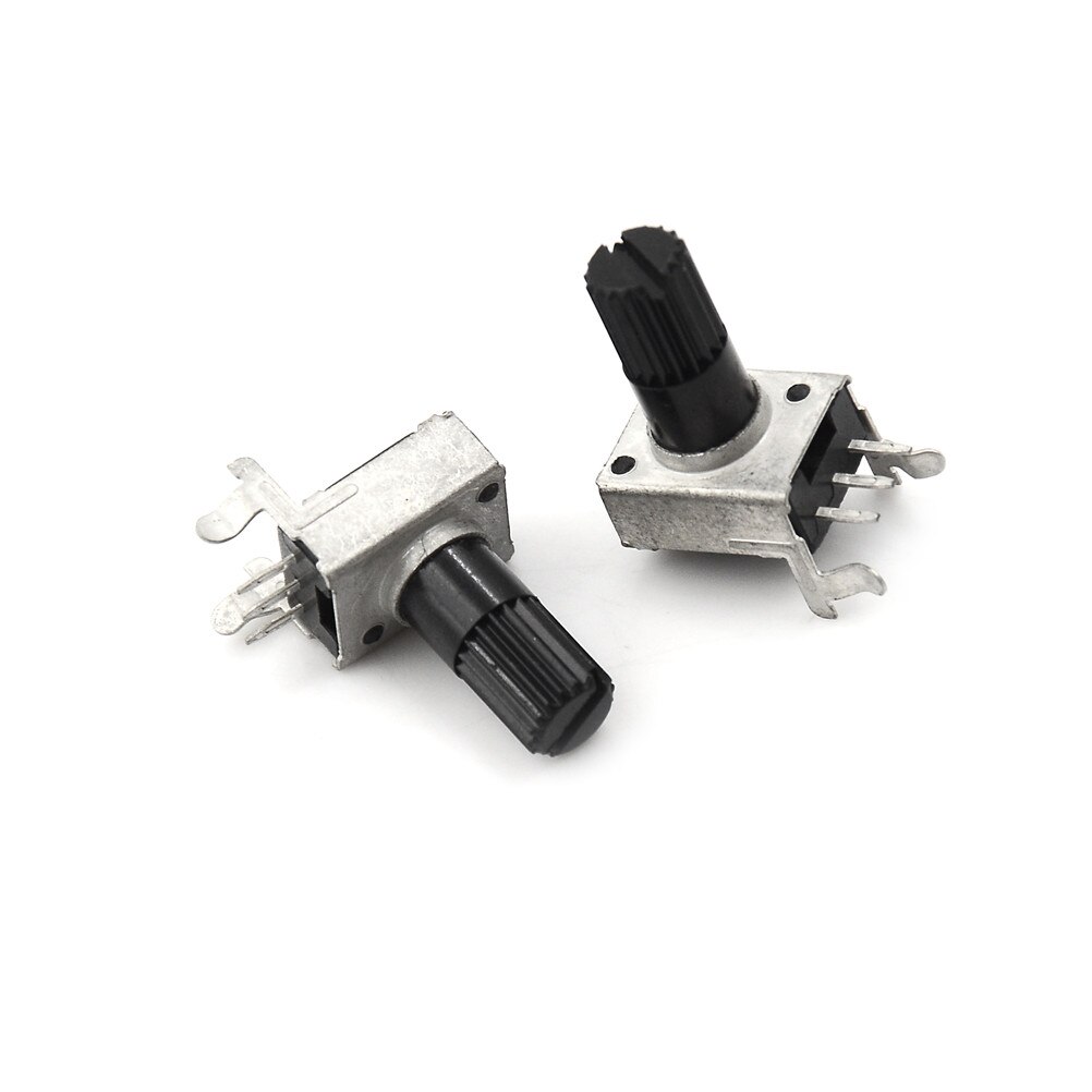 Régulateur De Vitesse Moteur DC 10-60V 20A 1200W – Potentiomètre PWM – Contrôleur Vitesse Moteur 12V 24V 48V