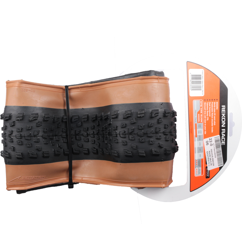 MAXXIS REKON RACE Original Mountain Bicycle Tyre 29x2.25 29x2.35 29x2.4 Foldable Anti Puncture Tubeless XC Off-road Bike Tires