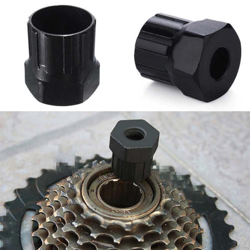 Bike rear freewheel hub remover Cycle repair tool Bike Used of rear Cog freewheel socket Rear fitting cassettes For removin D3M3