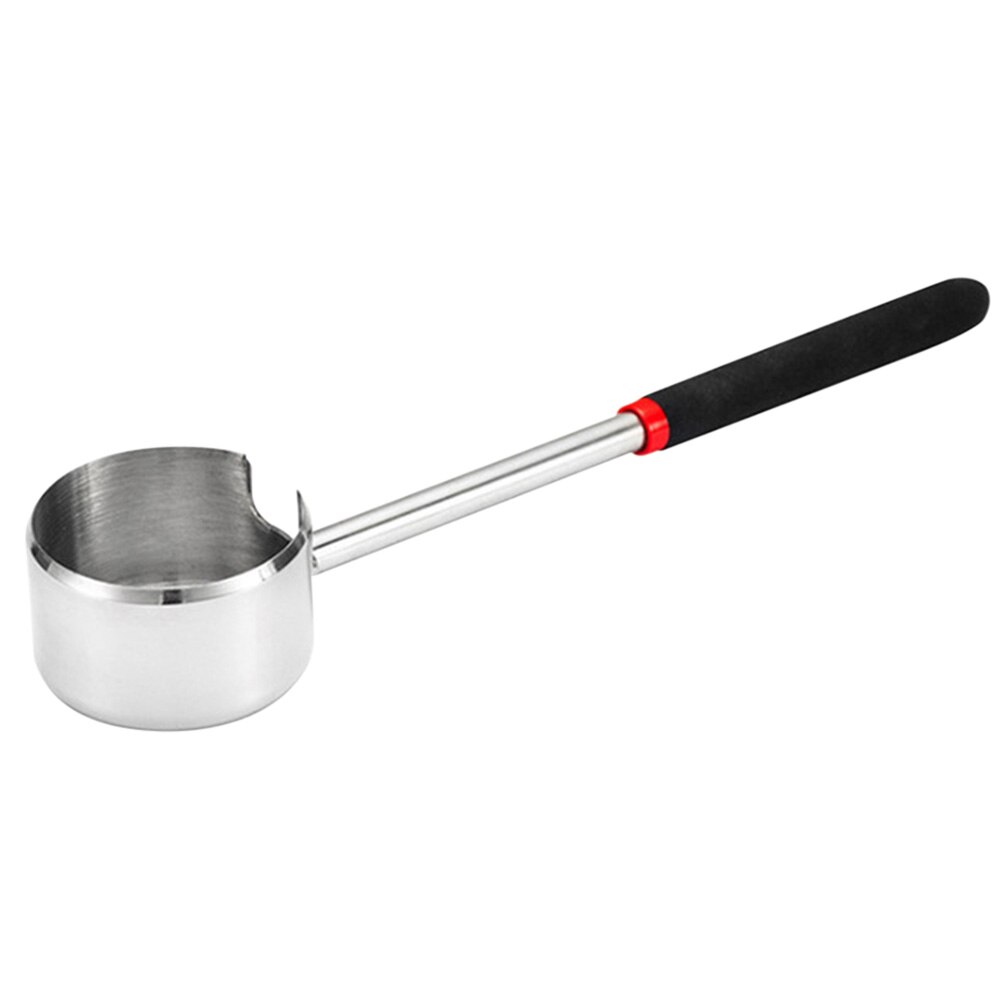 Practical Punch Hole Portable Stainless Steel Easy Use Kitchen Coconut Opener Meat Tool Rubber Manual Fruit Home