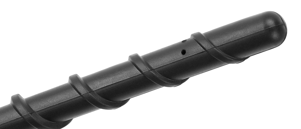 7 inch Auto Wassen Proof Antenne voor Fiat 500 600 Tipo Punto Punto Freemont Cross Coroma Panda Idee Palio