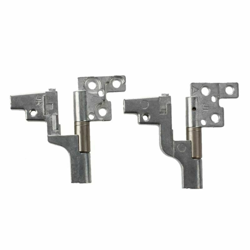 Bisagras Lcd para ordenador portátil Dell Latitude D620 D630 D631 PP18L VCY69