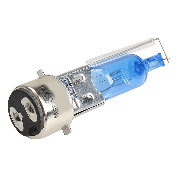 Ampoule au xénon pour phare, éclairage de remplacement, pour voiture, moto, ATV, Quad et Scooter, 12V, 35W, 6000K