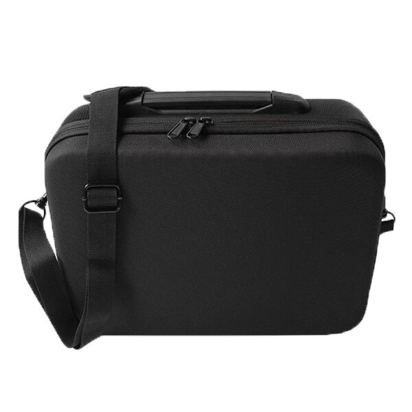 Bolsa de ombro bolsa de transporte caso para dji mavic 2 pro/mavic2 zoom caixa armazenamento portátil zangão acessórios: Nylon