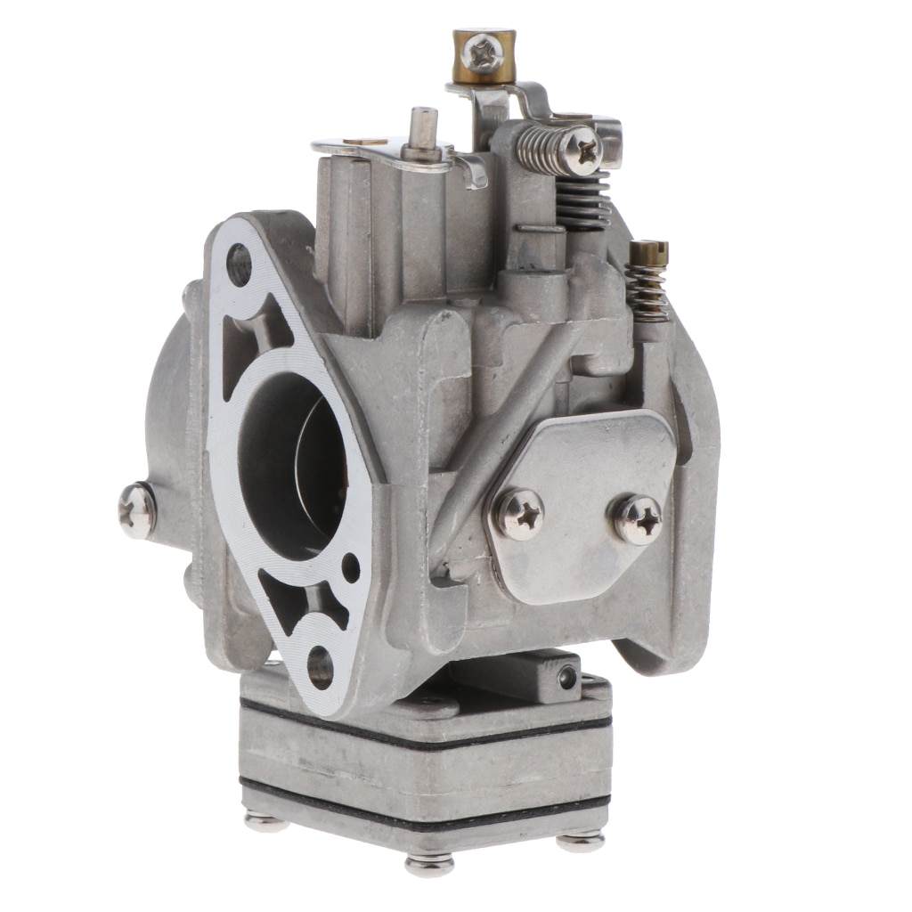 Carburador de Motor de barco para Motor fueraborda Yamaha 6L5-14301-03 6L5-14301-02