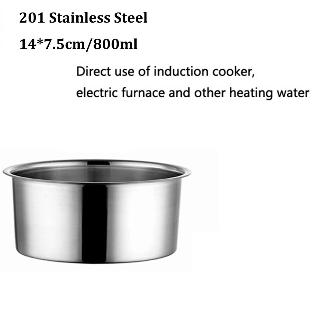 Chuangge Diy Handmake Candle Crafting Tool Kit Aromatherapy Candles Making Tools With Melting Pot Wick Suitable For Beginner: 201s 800ml