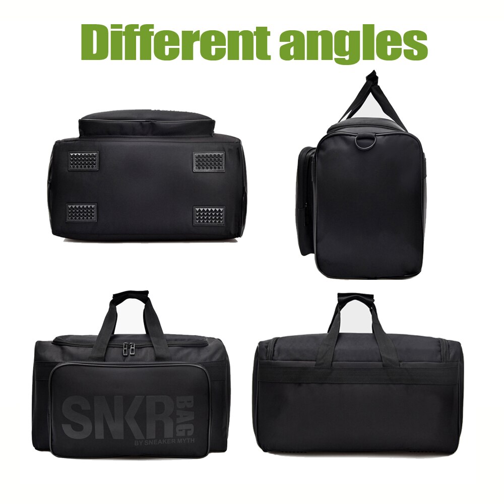 Bolsa para carretes de pesca grande impermeable, mochila para pescar resistente al agua, adecuada para guardar aparejos de pesca al aire libre, bolso de viaje de pesca deportiva tamaño XL