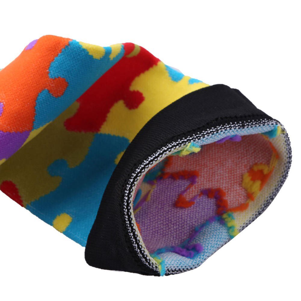 Sport Socken Unisex Bein Unterstützung Stretch Nylon Socken Leistung Sport-laufende Socken