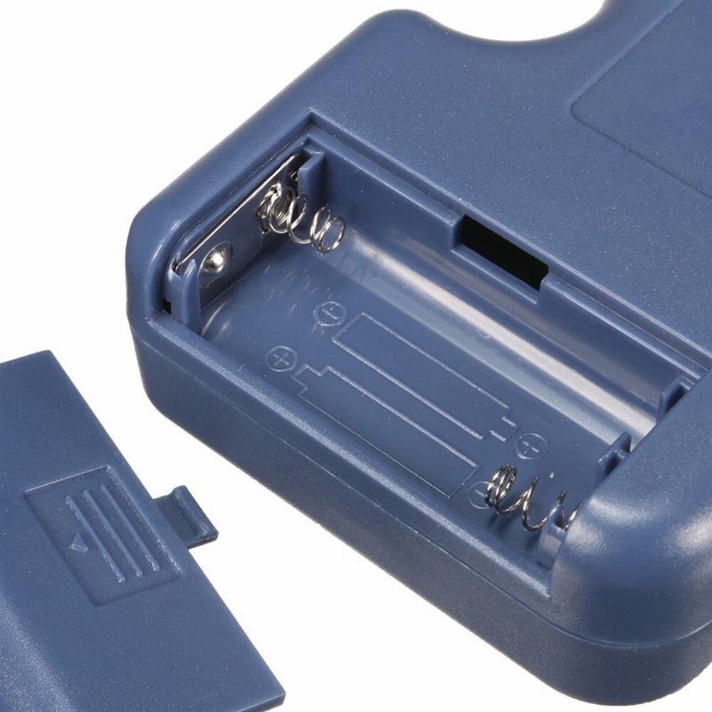 125KHz RFID Duplicator Copier Writer Programmer Reader ID Card Cloner & key Access control card Reader