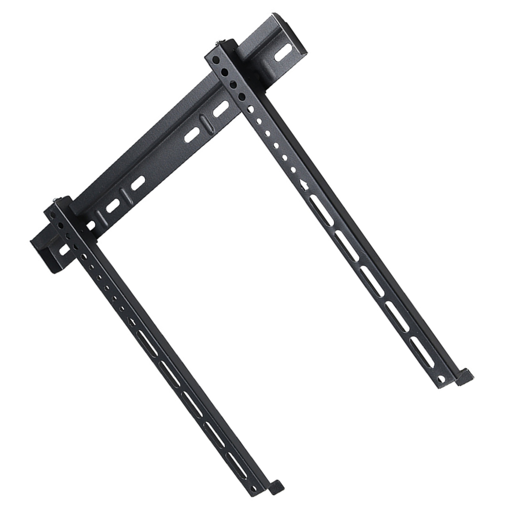 Fixed TV Wall Mount Stand TV Monitor Fixed Mounting Bracket TV Monitor Hanger