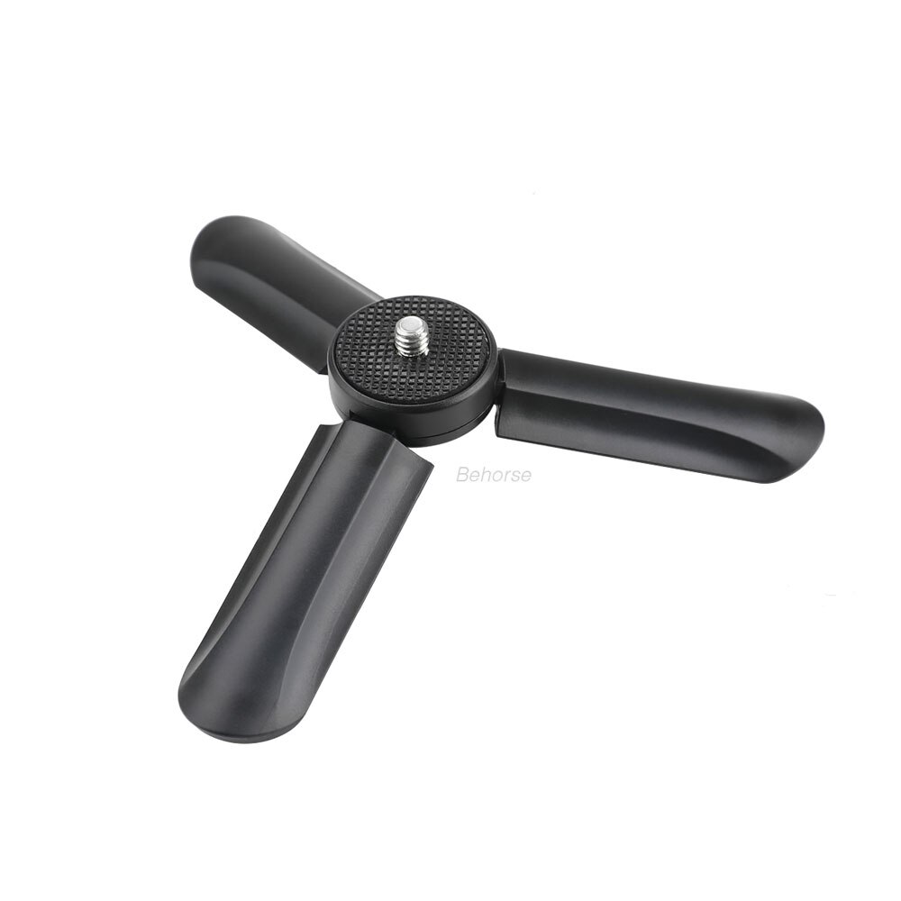 DJI OSMO Mobile 3 Tripod Handheld Gimbal Phone Stabilizer Holder Stand Base For DJI Osmo Mobile 3 Accessory: Default Title