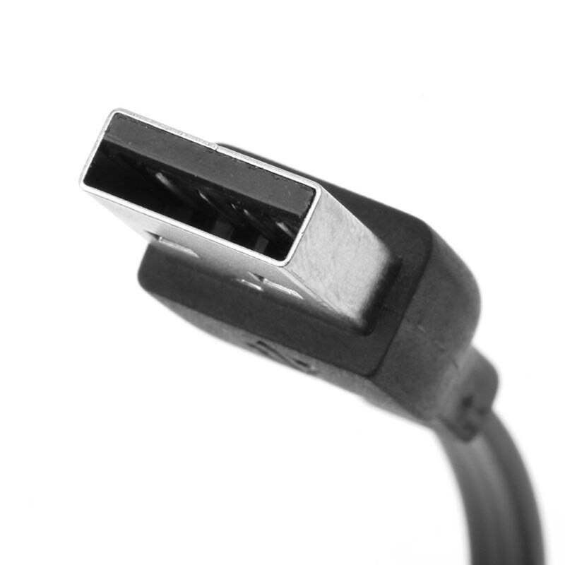 Vervanging Usb-oplaadkabel Charger Cord Voor Xiaomi Mi Band 2 Smart Horloge