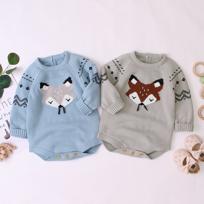 0-24months bebê bodysuits recém-nascidos roupas de algodão macio manga longa outfits inverno infantil macacão meninas meninos roupas topos macacão