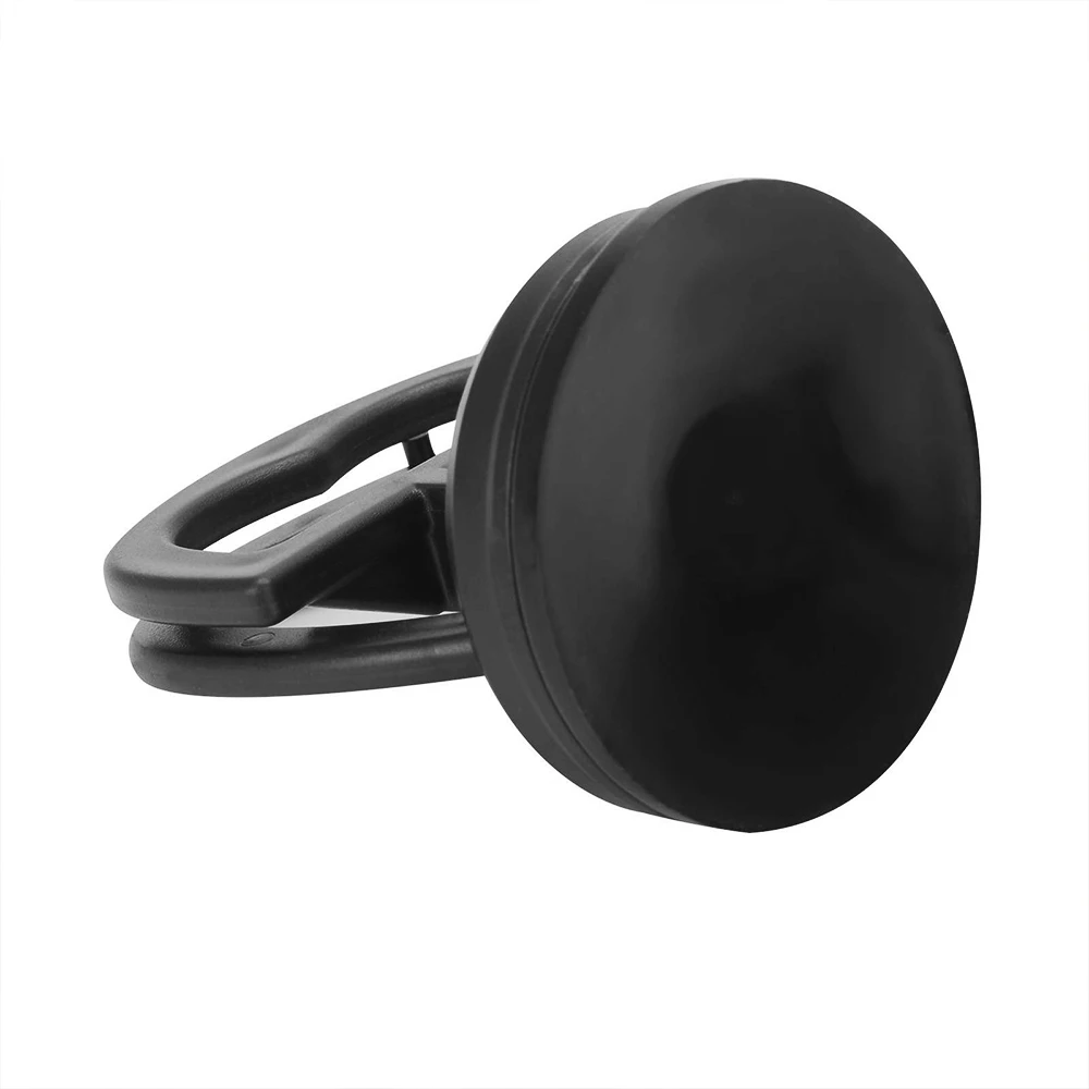 Extractor de abolladuras, herramienta con ventosa para quitar paneles de carrocería, herramienta con ventosa para reparación de automóviles de 2 pulgadas, ventosa adecuada para abolladuras pequeñas, 1 Uds.