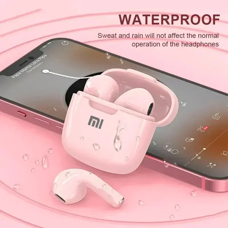 Xiaomi A2 Pro TWS auriculares inalámbricos Bluetooth Mini auriculares deportivos auriculares impermeables auriculares de sonido estéreo Hifi