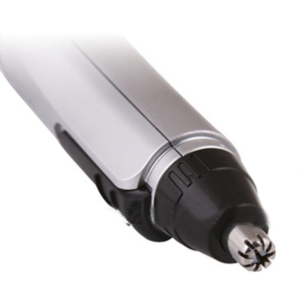 Portable Nose Hair Trimmer Neat Clean Trimer Nose Ear Face Removal Shaving Hair Trimmer Cleaner tool