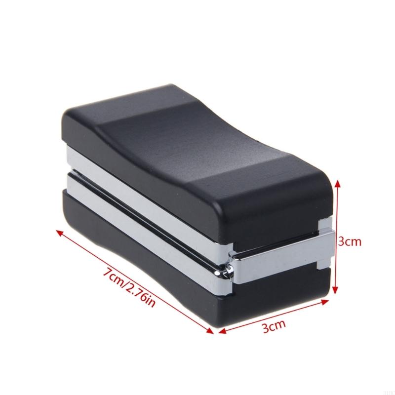 Herramienta de reparación de limpiaparabrisas Universal 31BC, compatible con restaurar arañazos de parabrisas, Mini cortador de limpiaparabrisas de coche automotriz, restaurador
