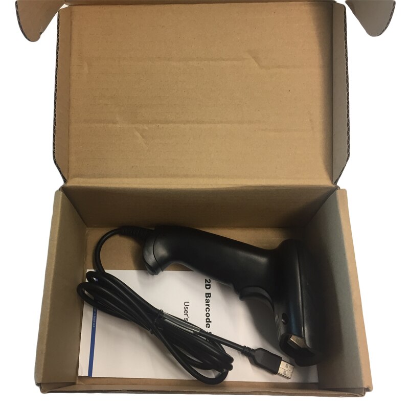 Cheap And Multiple Interface Support USB RS232 Port CMOS Barcode 