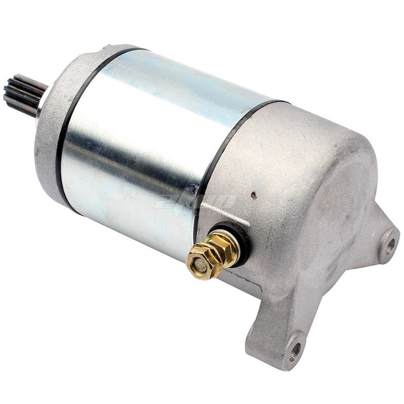 Motorcycle Starter For POLARIS SPORTSMAN 335 400 450 ATV 1996 499cc Starter Motor Engine parts motor starter scooter