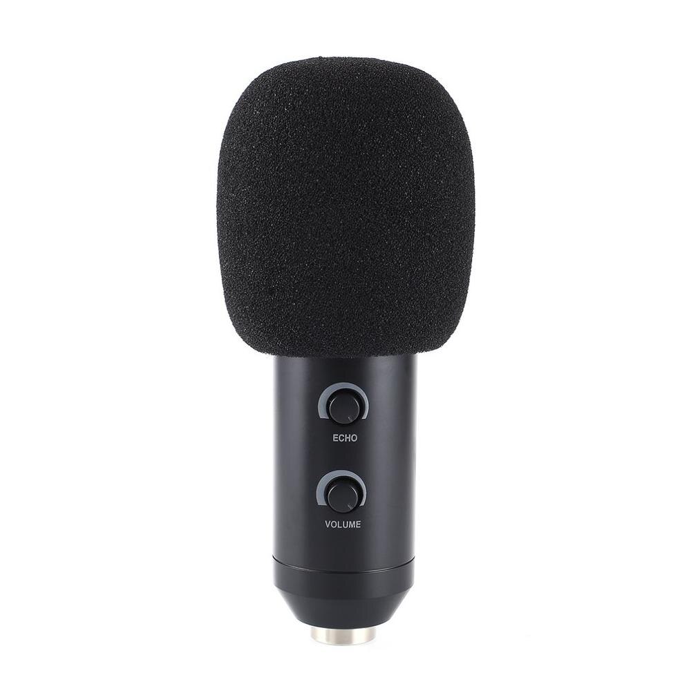 5pcs microphone Replacement Foam Microphone Cover Mic Cover Windshield Headset Wind Shield Pop Filter Mic Cover Foam