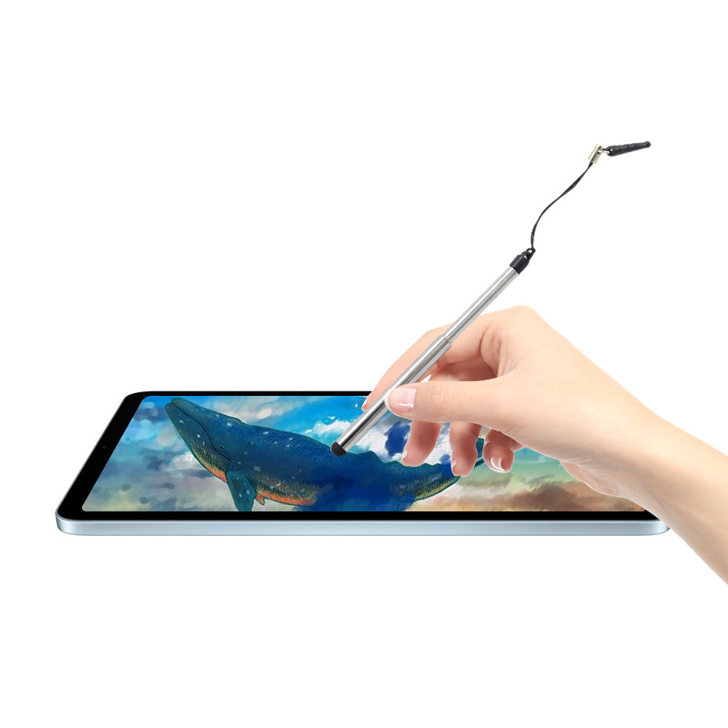 Stylus Pen Voor Xiaomi Redmi Note 8 9 10 Pro Universele Smartphone Pen Voor Xiaomi Mi 11 Lite Ultra Voor poco X3 Pro: Default Title