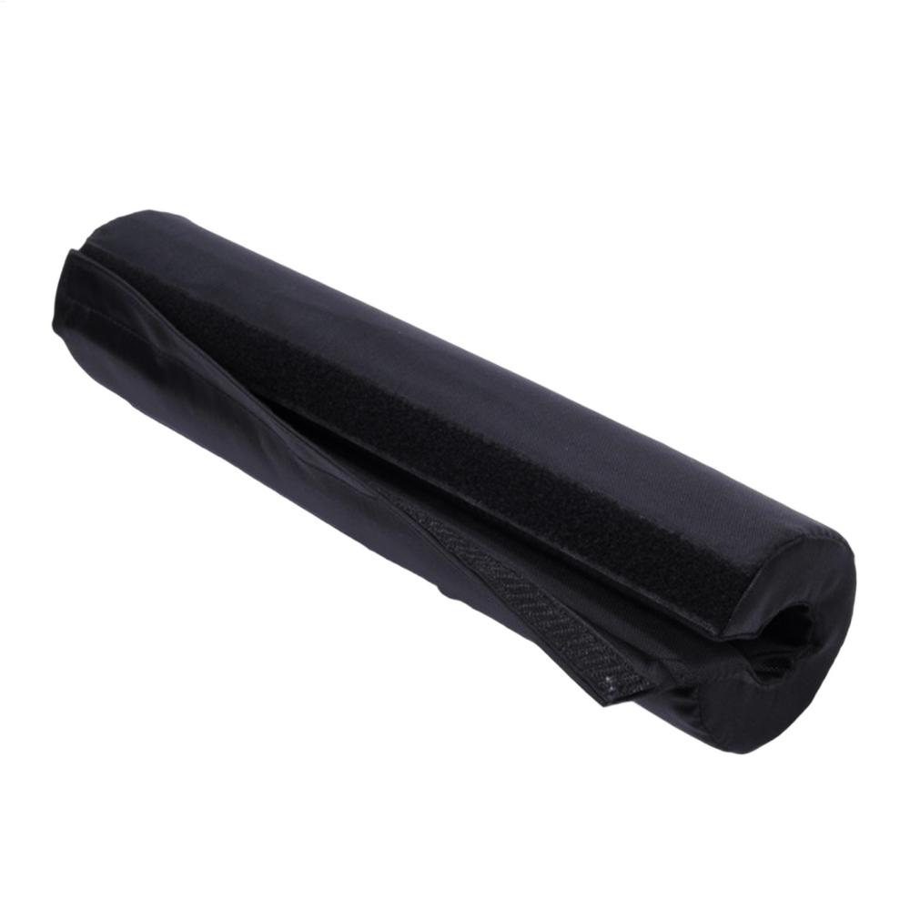 Squat Pad Cushion Support Anti-Slip Shoulder Protection Squat Bar Neck Pad for Home Gym Personal Training Rehabilitation Fitness: Default Title