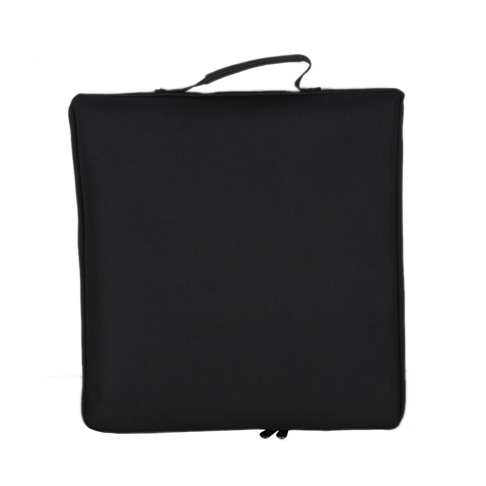 40*40 cm folde lysboks fotografering studio softbox led lys foto studie soft box skydetelt softbox box