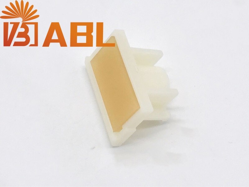 1Pc Stripper Vel Assy 020-11711 + 020-11712 Voor Riso TR1000 1510 1530 1550 CR1600 1610 1630 1640 CV1850 1860 Zv 180 CZ180