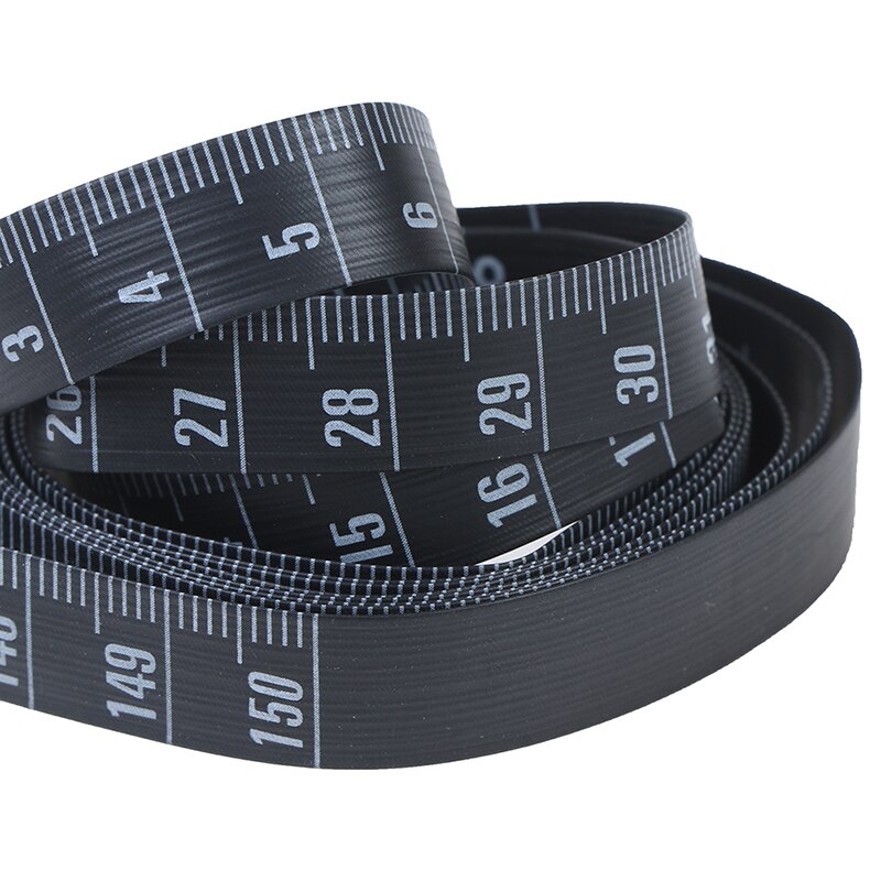1.5M Sewing Tailor Tape Measure Sewing Soft Ruler Meter Sewing Measuring Tape