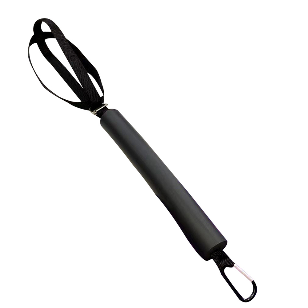 1pcs Volleyball Spike Trainer Volleyball Spike Training Jumping Equipment Improves Volleyball Serving, Training Action System.: Default Title