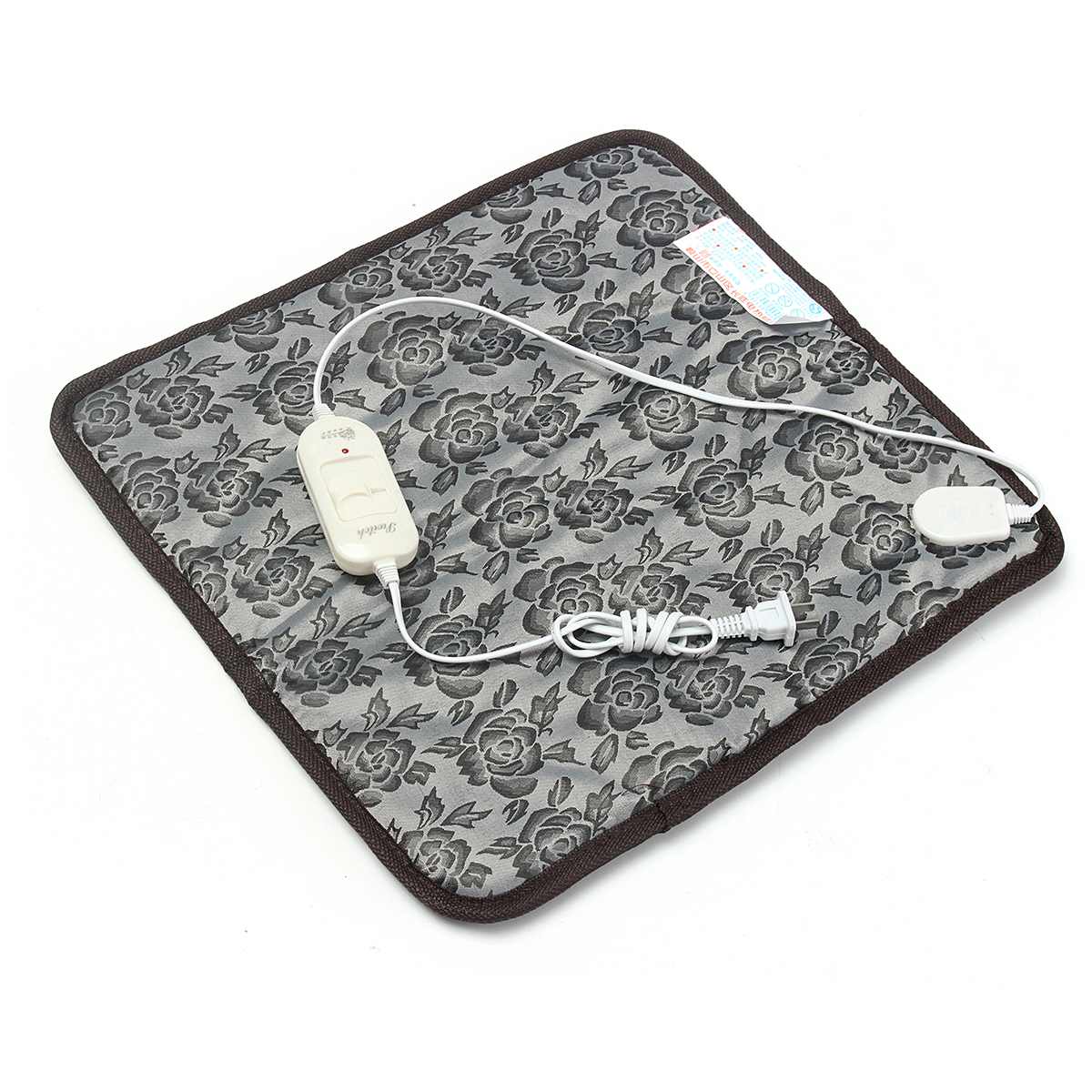 Electric Blanket Waterproof Mat Home Brew Heating Heater Mat Pad For Wine Beer Spirit Fermentation Pail Keg Pet Warmer Dog Cat