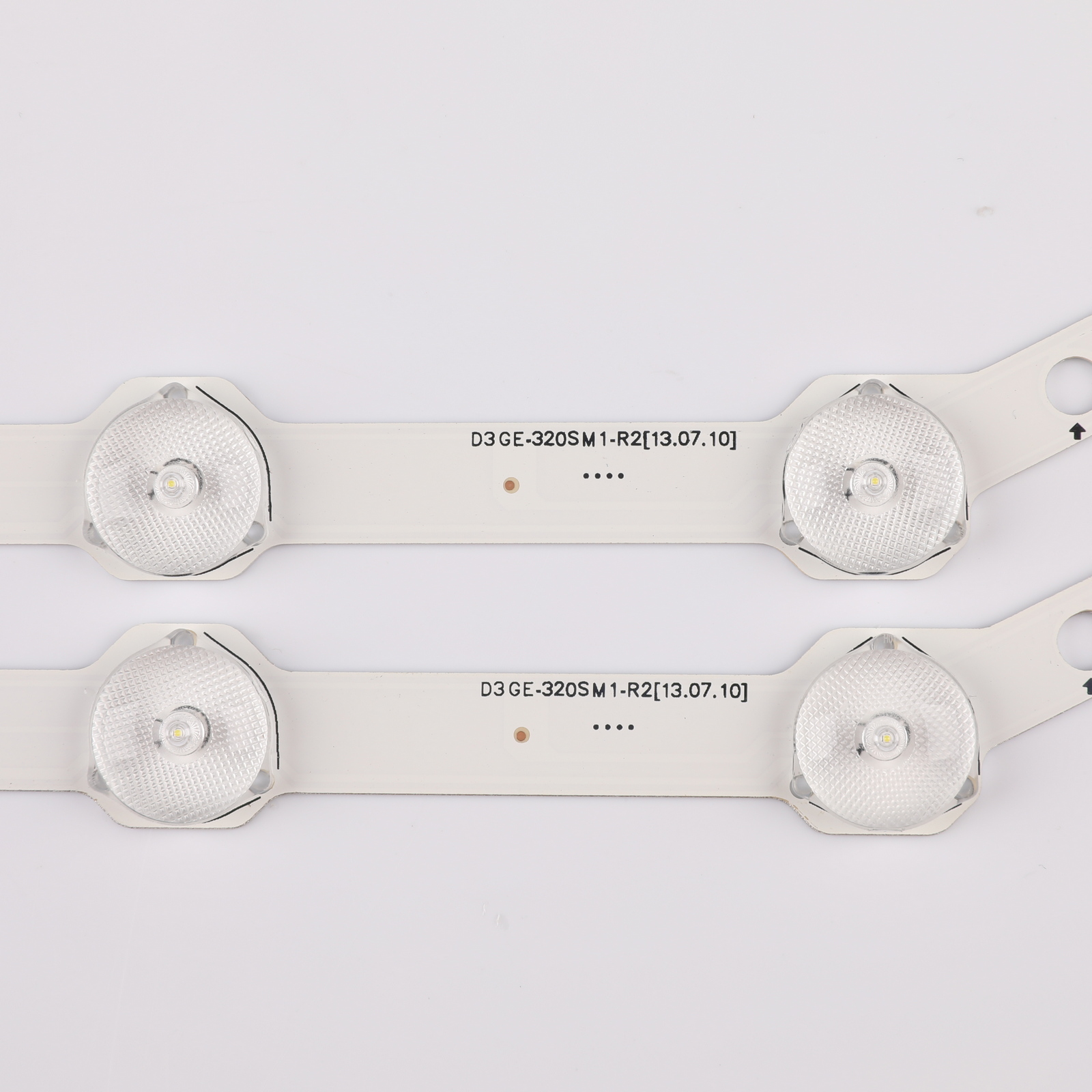 12LED Strip D3GE-320SM1-R2 9 Licht 12 Licht D3GE-320SM0-R2 LM41-00001R Voor 2013SVS32 BN96-35204A BN96-28763A