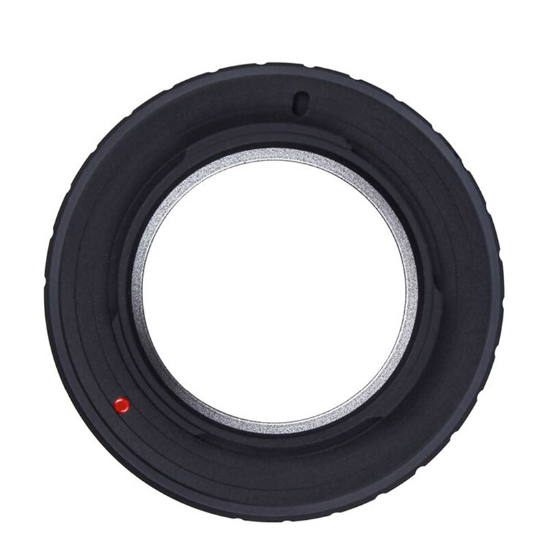 M42 Lens Adapter Ring M42 Schroef Mount Lens Adapter M42-FX M 42 Lens Voor Fujifilm X Mount Camera Adapter Ring