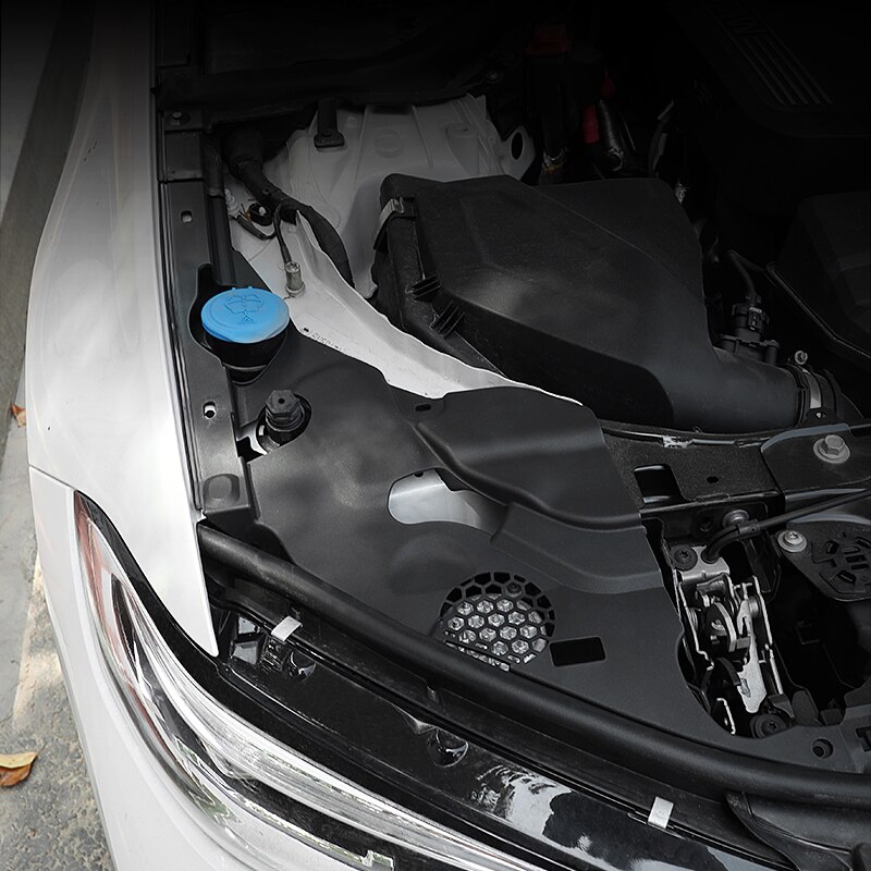 For-bmw 3 series  g28 g20 +  moottorin suojakansi moottoritilan suojakansi 325li ajovalojen kannen muutos