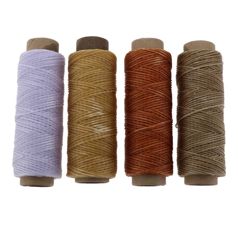 Leather Craft Tools Leather Hand Sewing Set Handmade Leather Goods DIY Hand Sewing Set Leather Craft Package