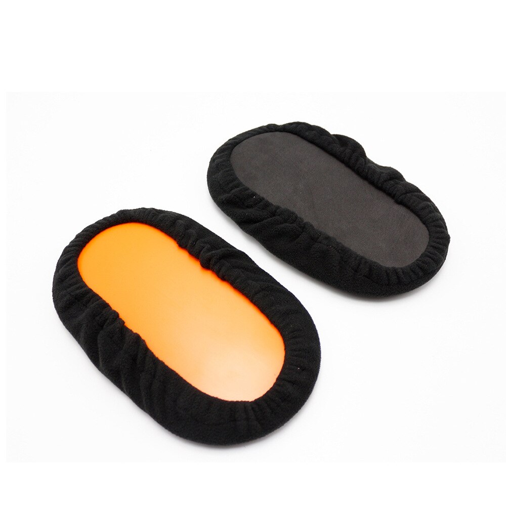 Gym Fitness Equipment Gliding Disc Abdominal Workout Exercise Rapid Training Slider Plate For Yoga Gym