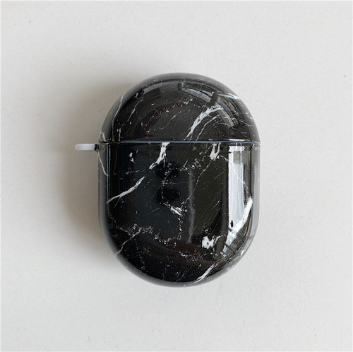 Marmurkowy futerał ochronny do Xiaomi Redmi Airdots 3 Pro / Buds 3 Pro bezprzewodowy zestaw słuchawkowy Bluetooth Earpod Cover luksusowy, odporny na wstrząsy: 08 / For Buds 3 Pro