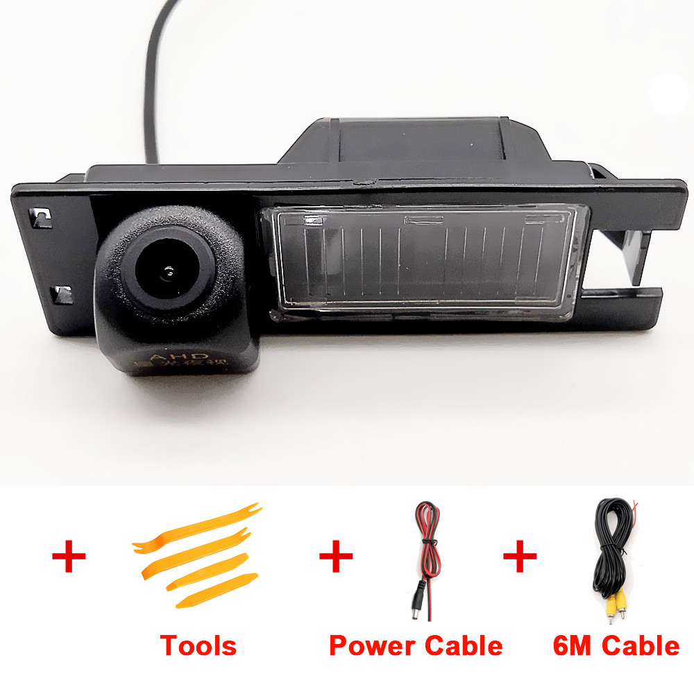 Yifoum ahd starlight night vision hd bil bakkamera til alfa romeo 147 156 159 166 gt brera mito stelvio giulietta nuvola: Kamera x værktøj