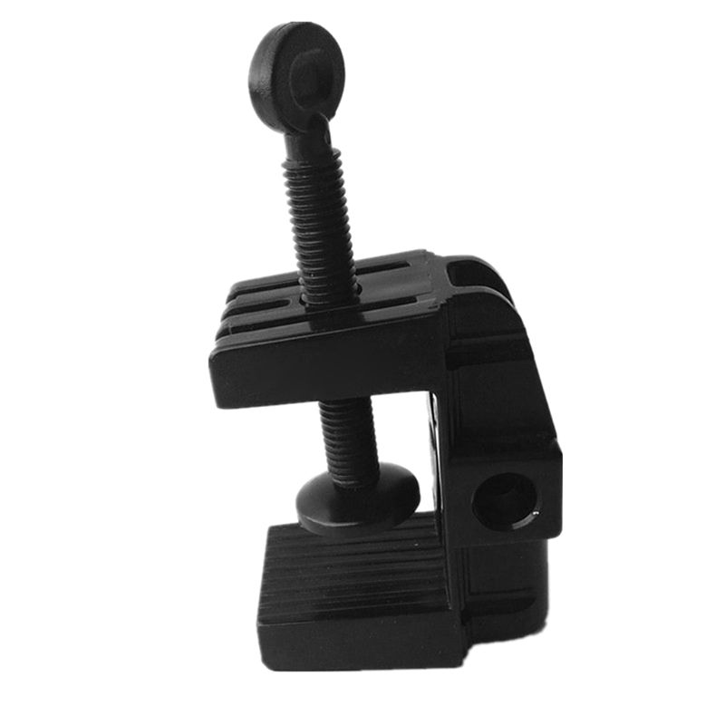 Universal Bracket Screw Light Mounting Camera Holder For Microphone Desk Lamp