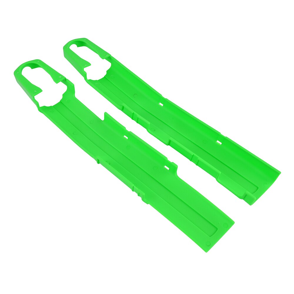 Swingarm Swing Arm Protector Cover For Kawasaki KLX250 KLX 250