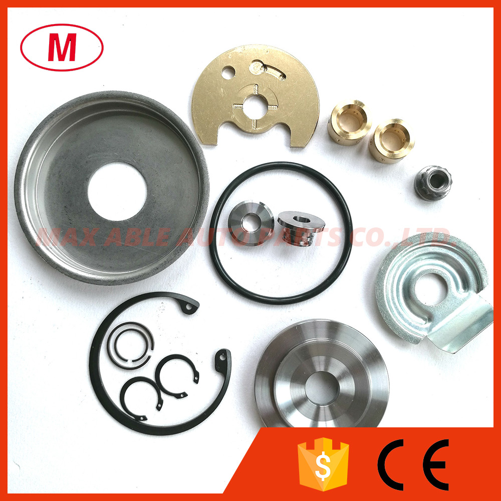 TD05 Performance forward Turbo Repair kits/Rebuild kits/Service kits/Overhaul Kits superback for Turbocharger parts